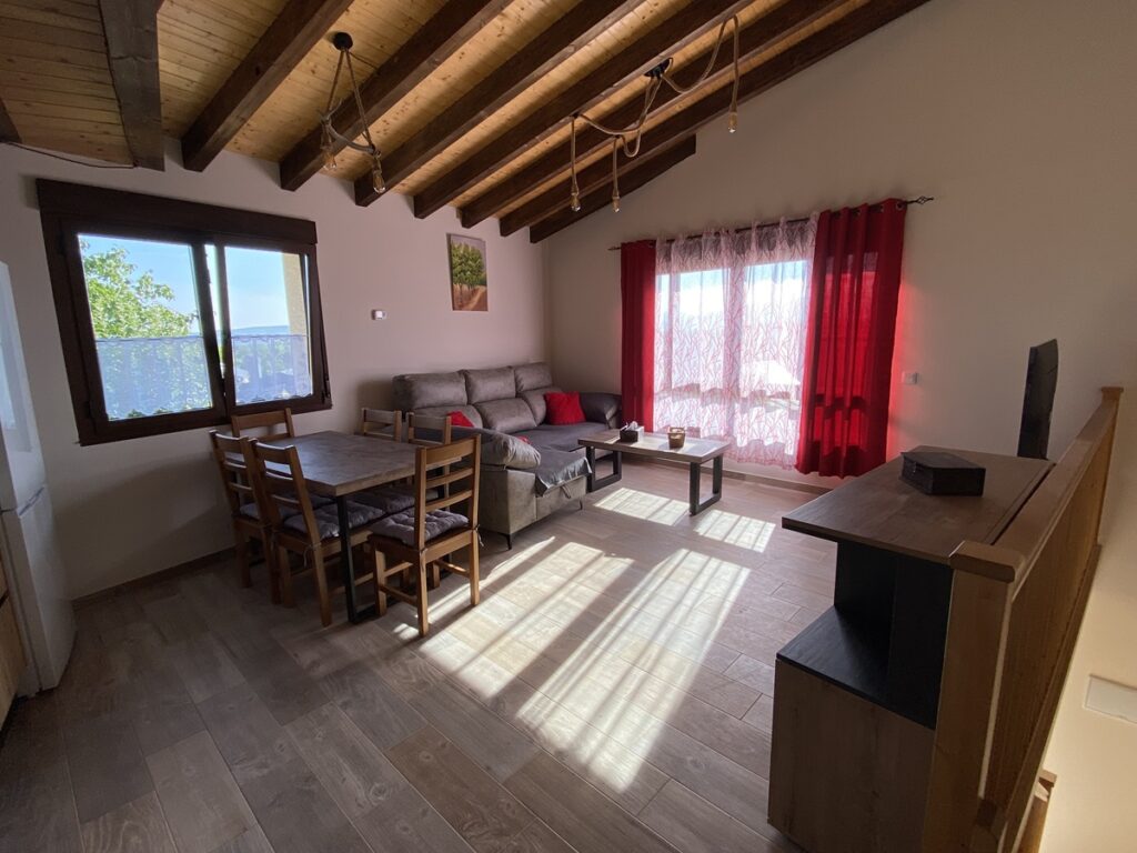La casa